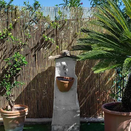 Lux Me - Sky Garden Trastevere Rome